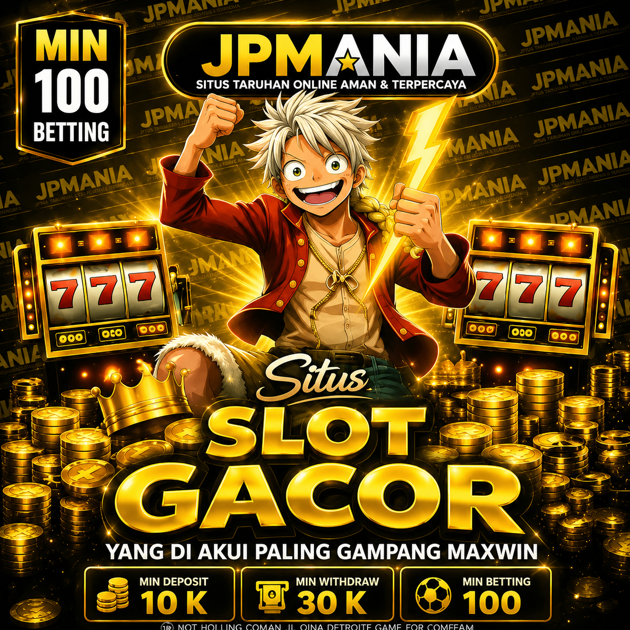 JPMANIA